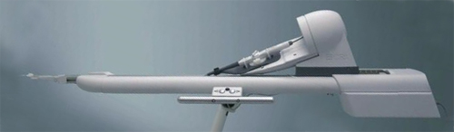 Remote Catheter Manipulation System