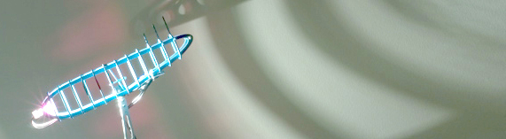 AeroLamp shadow