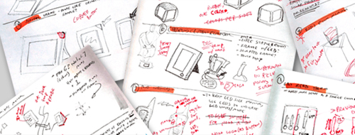 Session Notes
