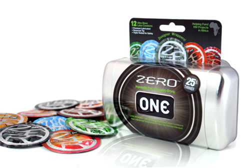 ONE Zero
